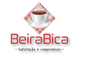 BEIRABICA LOGÓTIPO